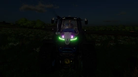 Deutz Series 9 2019 Tractor for FS25