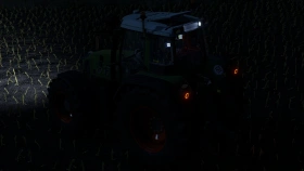 Fendt 700/800 Vario TMS for FS25