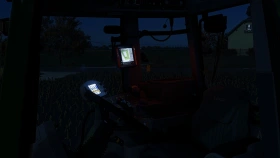 Fendt 700/800 Vario TMS for FS25