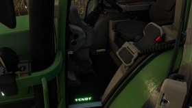 Fendt 700/800 Vario TMS for FS25