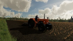 Fiat 1000/1300 DT Super Tractor for FS25