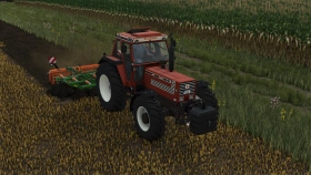 Fiat 160-180-90 DT Series for FS25