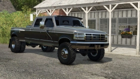Ford F350 1997 for FS25