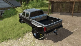Ford F350 1997 for FS25