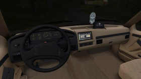 Ford F350 1997 for FS25