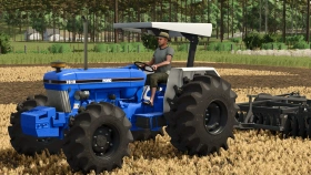 Ford Series SA Tractor for FS25