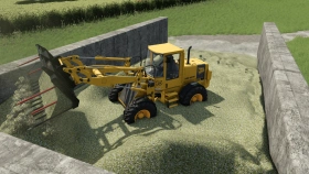 JCB 412S for FS25
