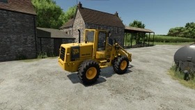 JCB 412S for FS25