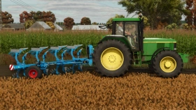 Deutz AgroStar 661 Tractor for FS25