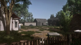Lipka Wielka Map for FS25