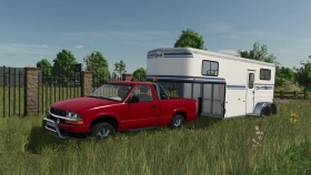 Lizard S10 1998 for FS25
