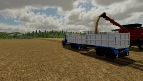 Mack RD 690 for FS25