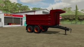Mack RD 690 for FS25
