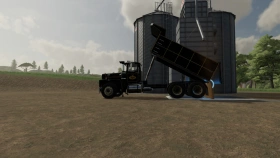 Mack RD 690 for FS25