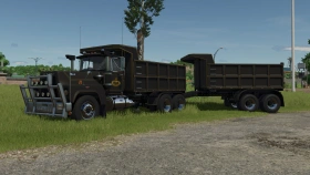 Mack RD 690 for FS25