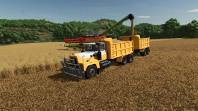 Mack RD 690 for FS25