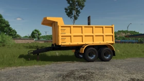 Mack RD 690 for FS25