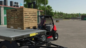 Manitou MC 18-4 for FS25