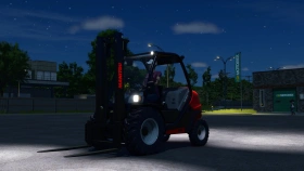 Manitou MC 18-4 for FS25