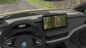 Real GPS Mod for FS25