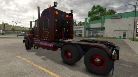 Roadrunner+ Truck for FS25