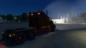 Roadrunner+ Truck for FS25