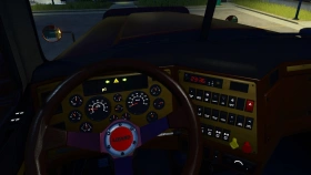 Roadrunner+ Truck for FS25