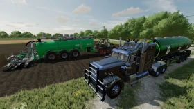 Roadrunner+ Truck for FS25
