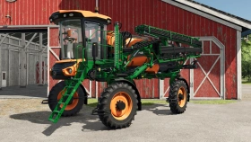 Stara and Connect Modding Pack for FS25