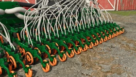 Stara and Connect Modding Pack for FS25
