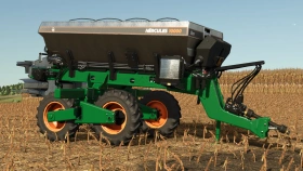 Stara and Connect Modding Pack for FS25