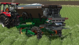 Stara and Connect Modding Pack for FS25