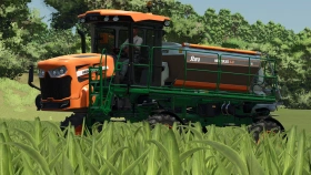 Stara and Connect Modding Pack for FS25