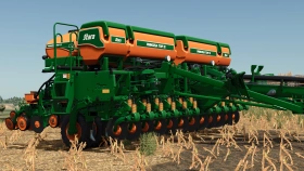 Stara and Connect Modding Pack for FS25