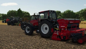 Valtra Valmet Series 8x50 for FS25