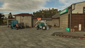 Advanced Maintenance for FS25