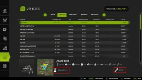 Advanced Maintenance for FS25