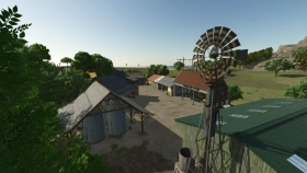 Alone In The World 2K25 for FS25