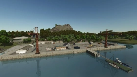 Alone In The World 2K25 for FS25