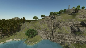 Alone In The World 2K25 for FS25