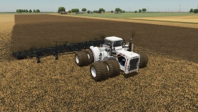 BigBud Series 2 Tractor for FS25