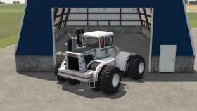 BigBud Series 2 Tractor for FS25