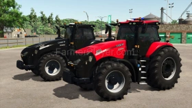 Case IH Magnum 340 - 400 Series Special Edition for FS25
