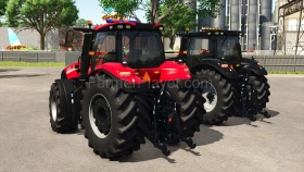 Case IH Magnum 340 - 400 Series Special Edition for FS25