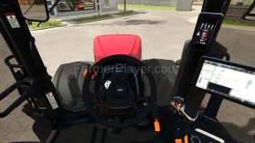 Case IH Magnum 340 - 400 Series Special Edition for FS25