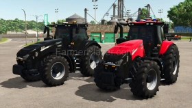 Case IH Magnum 340 - 400 Series Special Edition for FS25