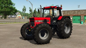 CaseIH 1455-1255 XL 2.Gen Tractor for FS25