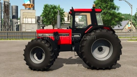 CaseIH 1455-1255 XL 2.Gen Tractor for FS25