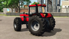 CaseIH 1455-1255 XL 2.Gen Tractor for FS25