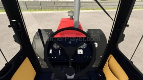 CaseIH 1455-1255 XL 2.Gen Tractor for FS25